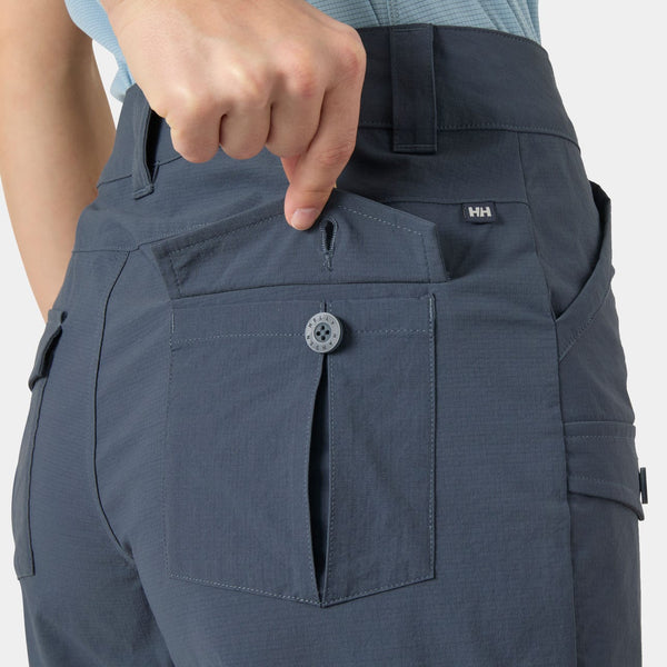 HELLY HANSEN Maridalen Shorts DONNA