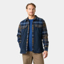 HELLY HANSEN LOKKA FLEECE SHIRT CAMICIA UOMO
