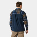 HELLY HANSEN LOKKA FLEECE SHIRT CAMICIA UOMO