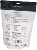 CAMP VELVET CHALK SACCHETTO MAGNESITE IN POLVERE SUPER FINE DA 450g