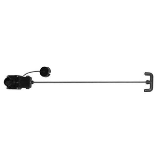 FAP VALVOLA DI SCARICO 1"1/2 CON ASTA DA 68 CM.