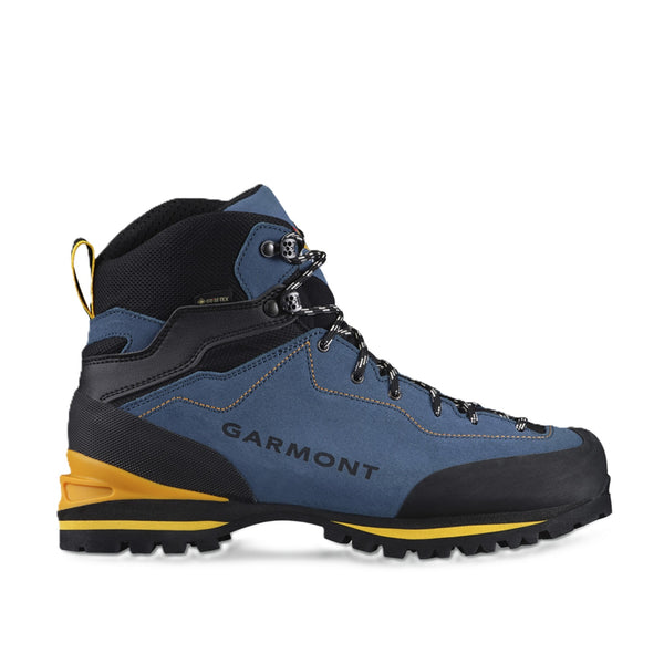 GARMONT ASCENT GTX SCARPONE SEMI-RAMPONABILE UOMO