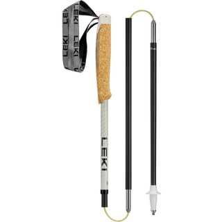 LEKI NEOTRAIL PRO FX.ONE SUPERLITE BASTONCINI DA TRAIL RUNNING ULTRALEGGERI