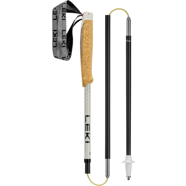 LEKI NEOTRAIL PRO FX.ONE SUPERLITE BASTONCINI DA TRAIL RUNNING ULTRALEGGERI