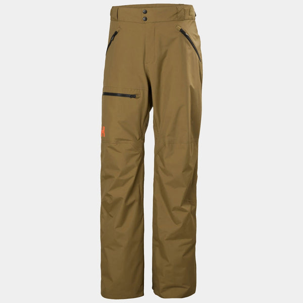 HELLY HANSEN SOGN CARGO PANT UOMO - DISPONIBILI IN 4 COLORI
