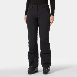 HELLY HANSEN LEGENDARY INSULATED PANT DONNA PANTALONI IMPERMEABILI DA SCI