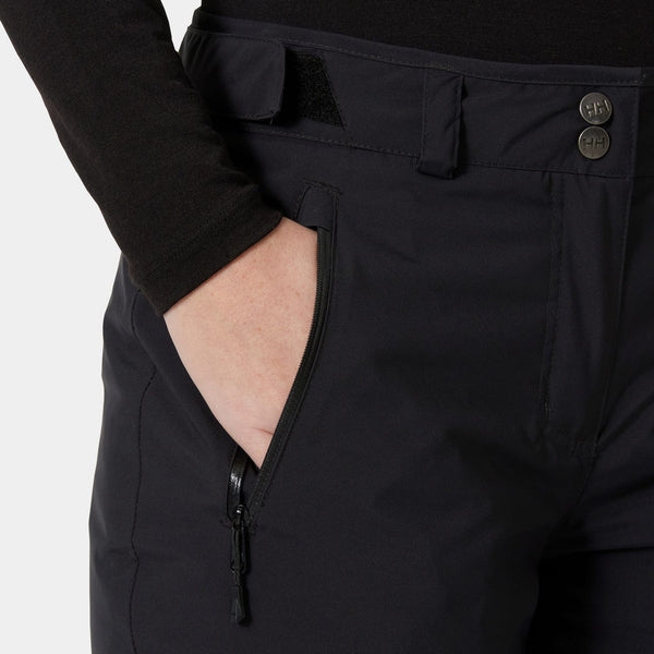 HELLY HANSEN LEGENDARY INSULATED PANT DONNA PANTALONI IMPERMEABILI DA SCI