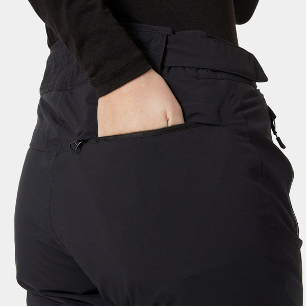 HELLY HANSEN LEGENDARY INSULATED PANT DONNA PANTALONI IMPERMEABILI DA SCI