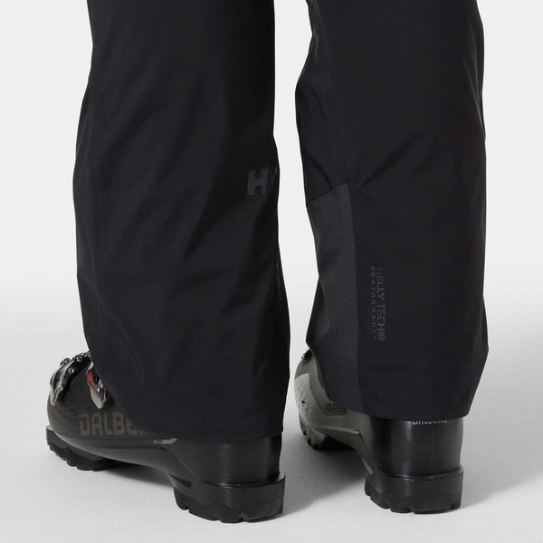 HELLY HANSEN LEGENDARY INSULATED PANT DONNA PANTALONI IMPERMEABILI DA SCI