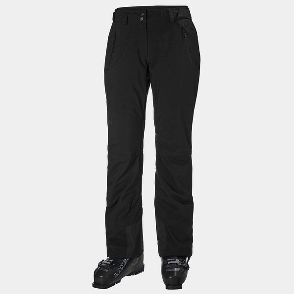 HELLY HANSEN LEGENDARY INSULATED PANT DONNA PANTALONI IMPERMEABILI DA SCI
