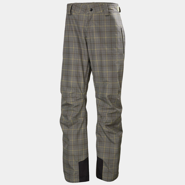 HELLY HANSEN LEGENDARY INSULATED PANT UOMO PANTALONI DA SCI E FREERIDE