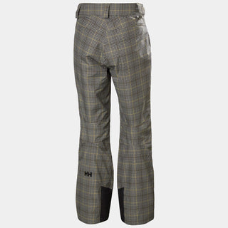 HELLY HANSEN LEGENDARY INSULATED PANT UOMO PANTALONI DA SCI E FREERIDE