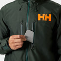 HELLY HANSEN GARIBALDI 2.0 INSULATED SKI JACKET UOMO - DISPONIBILE IN 2 COLORI