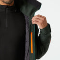 HELLY HANSEN GARIBALDI 2.0 INSULATED SKI JACKET UOMO - DISPONIBILE IN 2 COLORI