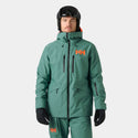 HELLY HANSEN GARIBALDI 2.0 INSULATED SKI JACKET UOMO - DISPONIBILE IN 2 COLORI