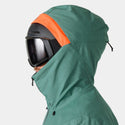 HELLY HANSEN GARIBALDI 2.0 INSULATED SKI JACKET UOMO - DISPONIBILE IN 2 COLORI