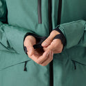 HELLY HANSEN GARIBALDI 2.0 INSULATED SKI JACKET UOMO - DISPONIBILE IN 2 COLORI