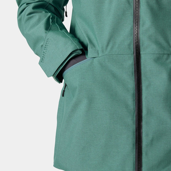 HELLY HANSEN GARIBALDI 2.0 INSULATED SKI JACKET UOMO - DISPONIBILE IN 2 COLORI