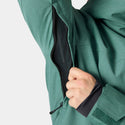 HELLY HANSEN GARIBALDI 2.0 INSULATED SKI JACKET UOMO - DISPONIBILE IN 2 COLORI