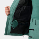 HELLY HANSEN GARIBALDI 2.0 INSULATED SKI JACKET UOMO - DISPONIBILE IN 2 COLORI