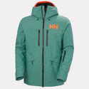 HELLY HANSEN GARIBALDI 2.0 INSULATED SKI JACKET UOMO - DISPONIBILE IN 2 COLORI