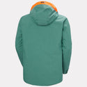 HELLY HANSEN GARIBALDI 2.0 INSULATED SKI JACKET UOMO - DISPONIBILE IN 2 COLORI