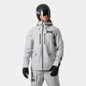 HELLY HANSEN GARIBALDI 2.0 INSULATED SKI JACKET UOMO - DISPONIBILE IN 2 COLORI