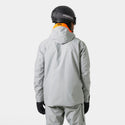 HELLY HANSEN GARIBALDI 2.0 INSULATED SKI JACKET UOMO - DISPONIBILE IN 2 COLORI