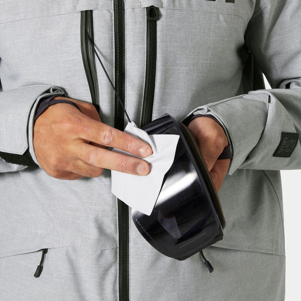 HELLY HANSEN GARIBALDI 2.0 INSULATED SKI JACKET UOMO - DISPONIBILE IN 2 COLORI