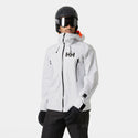HELLY HANSEN SOGN SHELL 2.0 SKI SHELL JACKET