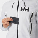 HELLY HANSEN SOGN SHELL 2.0 SKI SHELL JACKET