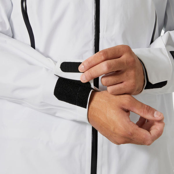 HELLY HANSEN SOGN SHELL 2.0 SKI SHELL JACKET