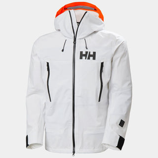 HELLY HANSEN SOGN SHELL 2.0 SKI SHELL JACKET