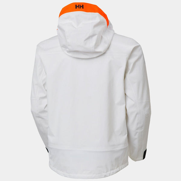 HELLY HANSEN SOGN SHELL 2.0 SKI SHELL JACKET