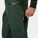 HELLY HANSEN GARIBALDI 2.0 PANT UOMO PANTALONI IMPERMEABILI DA SCI - DISPONIBILE IN 2 COLORI