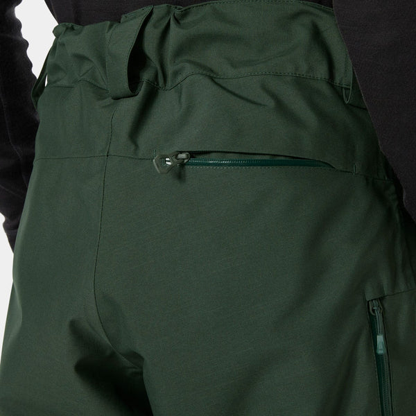 HELLY HANSEN GARIBALDI 2.0 PANT UOMO PANTALONI IMPERMEABILI DA SCI - DISPONIBILE IN 2 COLORI