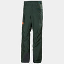 HELLY HANSEN GARIBALDI 2.0 PANT UOMO PANTALONI IMPERMEABILI DA SCI - DISPONIBILE IN 2 COLORI