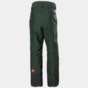 HELLY HANSEN GARIBALDI 2.0 PANT UOMO PANTALONI IMPERMEABILI DA SCI - DISPONIBILE IN 2 COLORI