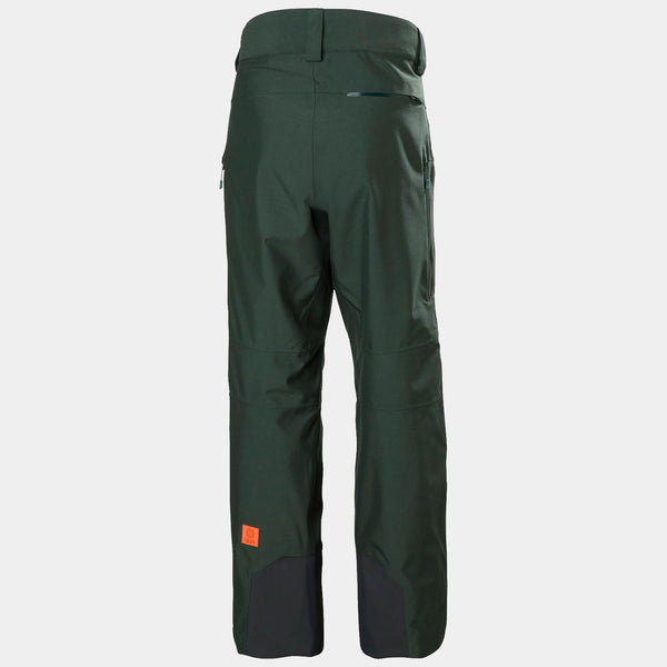 HELLY HANSEN GARIBALDI 2.0 PANT UOMO PANTALONI IMPERMEABILI DA SCI - DISPONIBILE IN 2 COLORI
