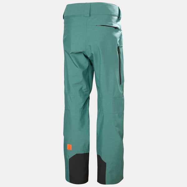 HELLY HANSEN GARIBALDI 2.0 PANT UOMO PANTALONI IMPERMEABILI DA SCI - DISPONIBILE IN 2 COLORI