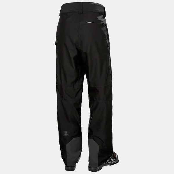 HELLY HANSEN GARIBALDI 2.0 PANT UOMO PANTALONI IMPERMEABILI DA SCI - DISPONIBILE IN 2 COLORI