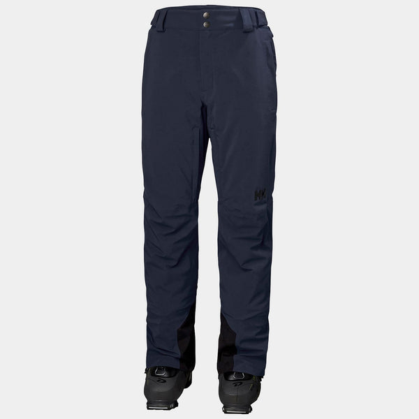 HELLY HANSEN RAPID PANT UOMO PANTALONI DA SCI E FREERIDE