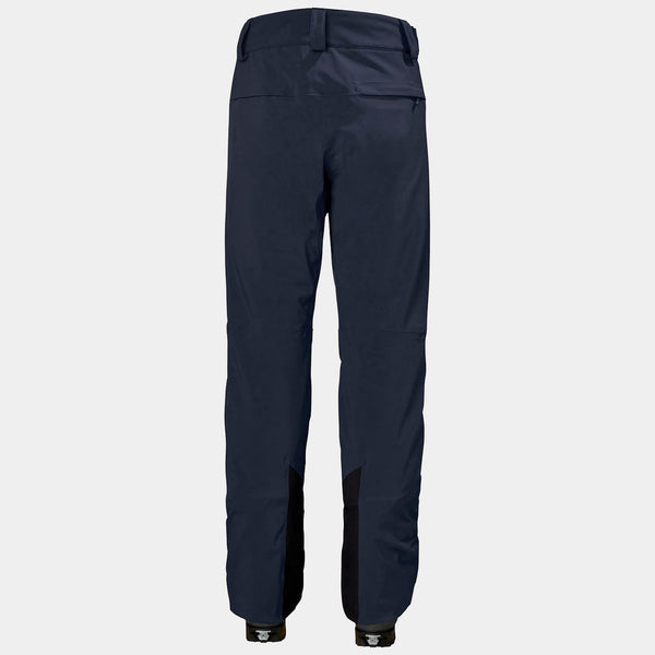 HELLY HANSEN RAPID PANT UOMO PANTALONI DA SCI E FREERIDE