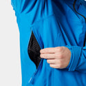 HELLY HANSEN SWIFT 3L SHELL JACKET UOMO GUSCIO IMPERMEABILE SOFTSHELL