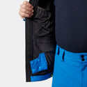 HELLY HANSEN SWIFT 3L SHELL JACKET UOMO GUSCIO IMPERMEABILE SOFTSHELL