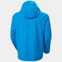 HELLY HANSEN SWIFT 3L SHELL JACKET UOMO GUSCIO IMPERMEABILE SOFTSHELL
