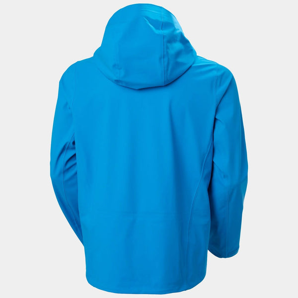 HELLY HANSEN SWIFT 3L SHELL JACKET UOMO GUSCIO IMPERMEABILE SOFTSHELL