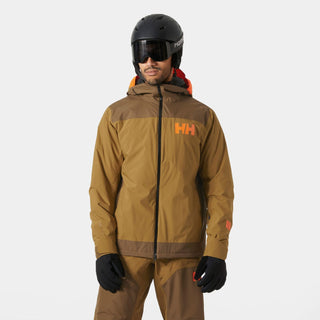 HELLY HANSEN POWDREAMER 2.0 JACKET UOMO