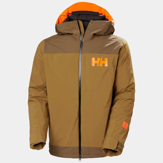 HELLY HANSEN POWDREAMER 2.0 JACKET UOMO