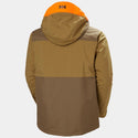 HELLY HANSEN POWDREAMER 2.0 JACKET UOMO